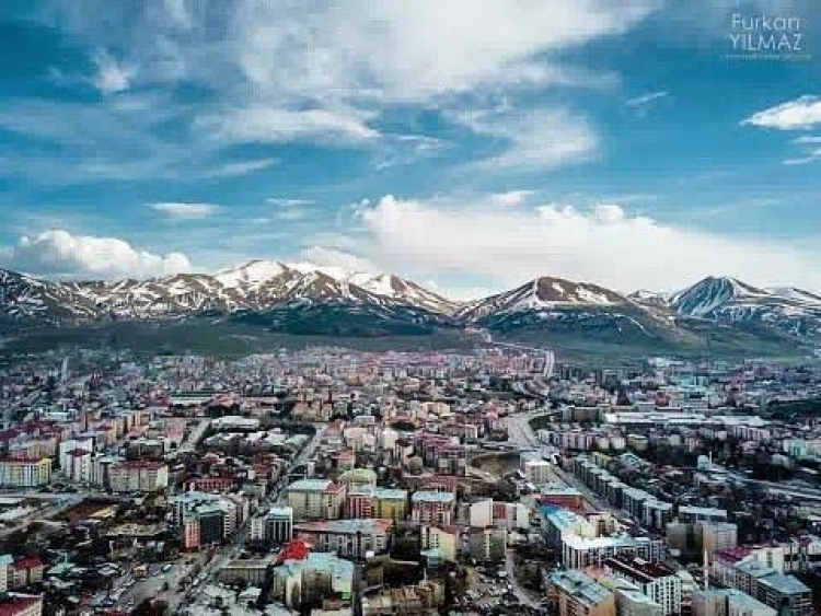 Erzurum