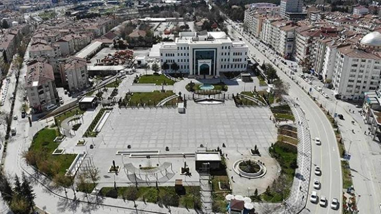 Elazığ