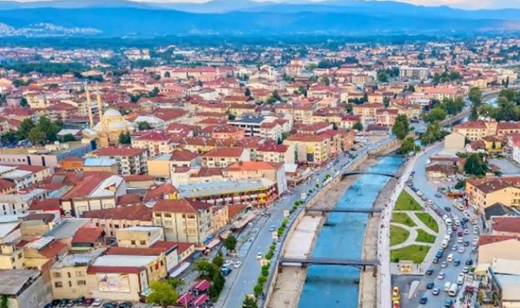 Düzce