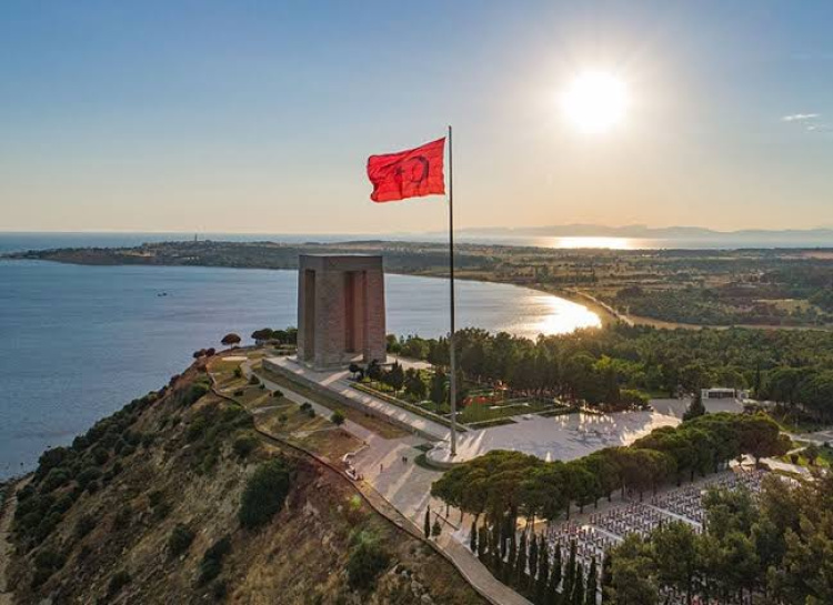 Çanakkale