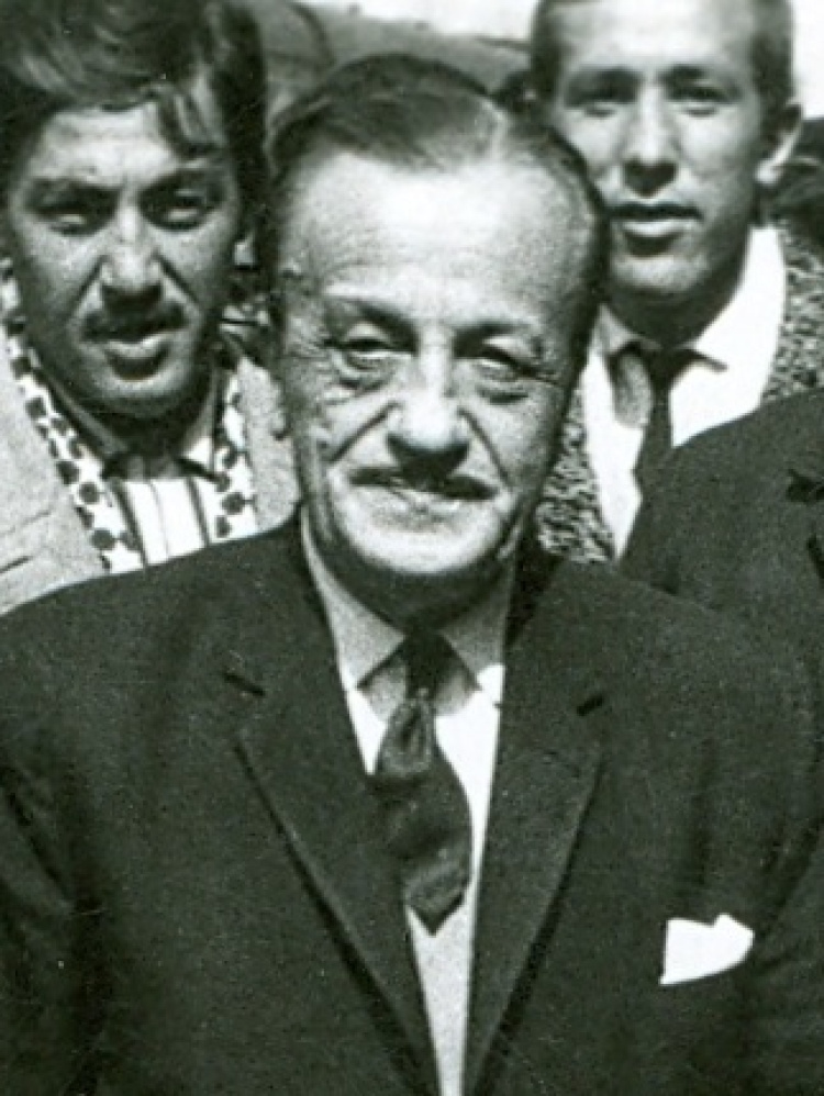 Necip Fazıl Kısakürek Hayatı