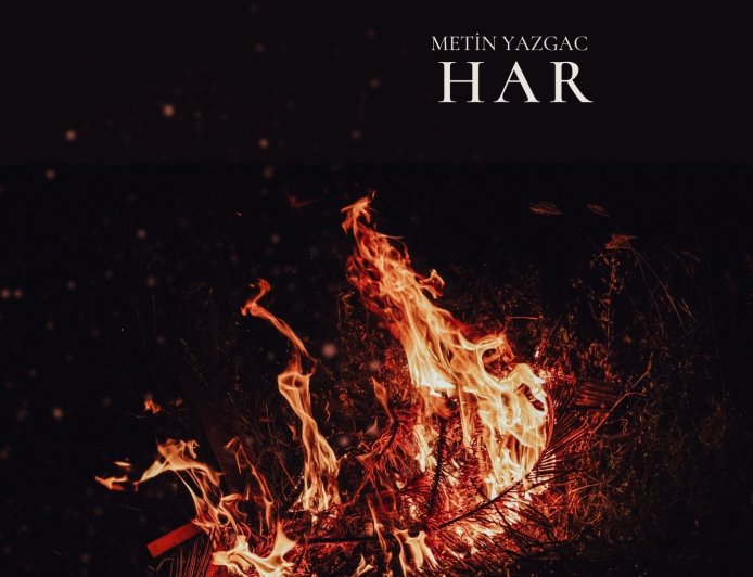 Metin Yazgaç - Har