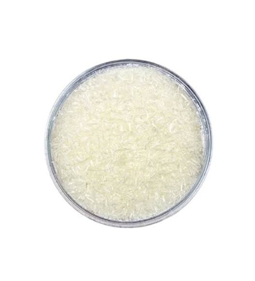 Monosodyum Glutamat görünümü 
