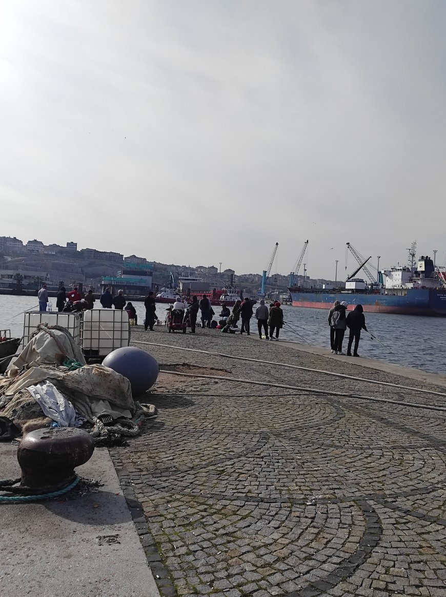 Anılarla Dans Etmek