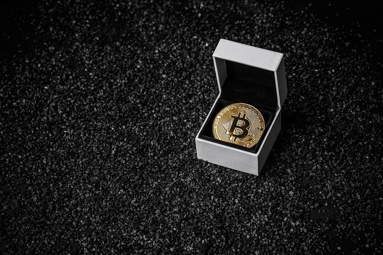 Coin ve Blockchain Teknolojisi Arasındaki Bağ Nedir?
